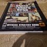 Grand theft auto San Andreas Official Strategy guide Image 3