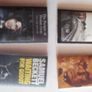 Miniature books for dolls house Image 8