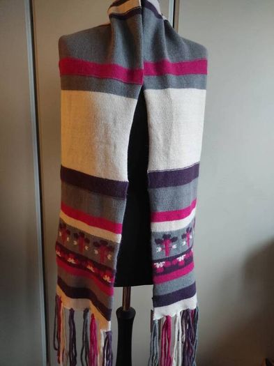 Radley Bohemia scarf