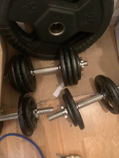 Home Gym Equipment for Sale