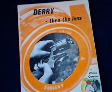 Derry Thru the Lens by Willie Carson