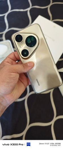 Huawei Pura 80 Ultra Global