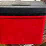 Vintage Snap On Tool Chest Image 8