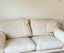 Couches/sofas