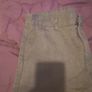 Grey school trousers tesco 12-13 yrs Image 4