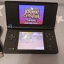 Nintendo DSi Black Console + Animal Crossing: Wild World Game Bundle Image 5
