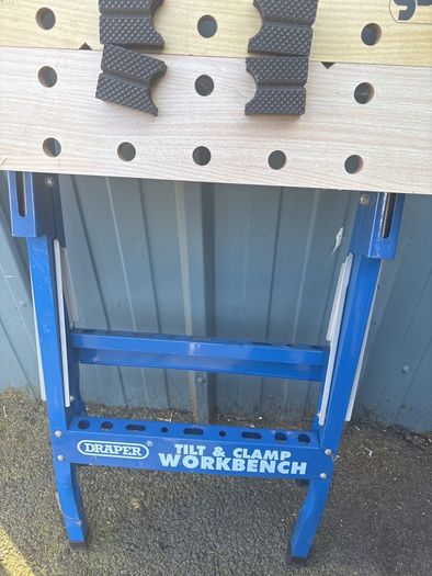 machinery and tools