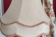 Vintage Lampshade