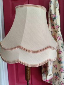 Vintage Lampshade