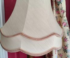 Vintage Lampshade