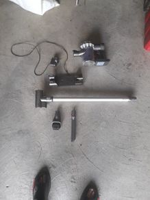 Dyson V6 , Needs Battery, Free Delivery