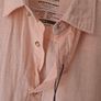 Mens Linen shirts x 2 Image 2