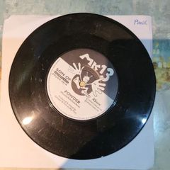 Son of Sound Powder 7 inch