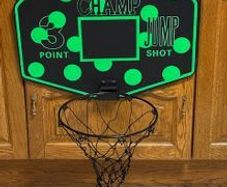 Basketball Net