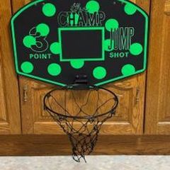 Basketball Net