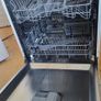 Beko Freestanding Full size Dishwasher - White Image 4