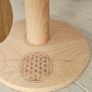 koshi chimes set with stand Image 2