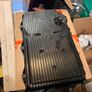 2017-2020 BMW G30/G31 5 Series ZF gearbox oil pan for Non-Mild Hybrid Image 2