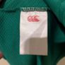 Ireland Rugby World Cup 2015 Jersey Canterbury large mens Image 4