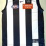 AFL mens Collingwood jersey large Image 7