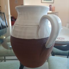 Pottery Jug (Stephen Pearse)