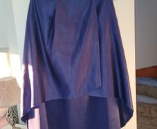 Folkster skirt