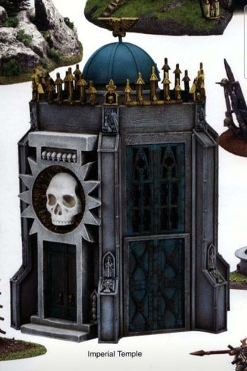 warhammer40k