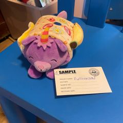 Futomaki - Kawaii Maki Plush