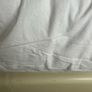 Cream Double TV Bed with TV/DVD Combi Image 8