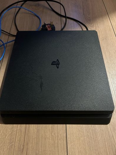 Ps4 Slim 500gb