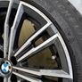 Genuine BMW 790M 18" Alloy Wheels Image 10