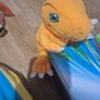 Digimon Stuff Bundle Image 10