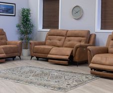 Recliner Sofas and Armchairs for sale in Dublin