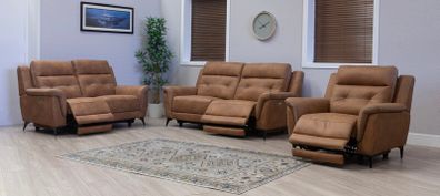 Recliner Sofas and Armchairs for sale in Dublin