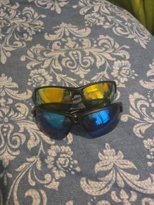 Sun glasses Pair Unwanted Gifs