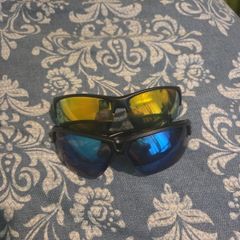 Sun glasses Pair Unwanted Gifs