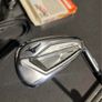 Mizuno JPX 919 Hot Metal Irons 5-pw Image 5