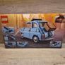 Lego 77942 Blue Fiat 500 Image 2