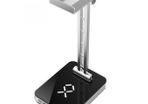 New Multi-functional usb phone holder stand