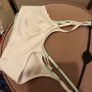 2 pack size 8 crop sports tops Image 4