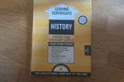 Leaving Certificate History Past Papers