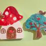 Kids DIY Ceramic Painting Kit Image 10