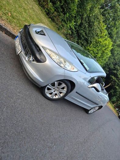 Cabrio Fresh NCT Cabriolet for sale 207cc Peugeot