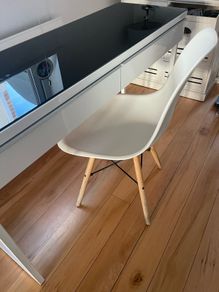 Ikea Desk