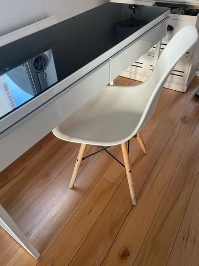 Ikea Desk