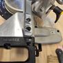 chop saws/mitre saws dewalt and evolution Image 3