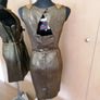 Women's Dress REDUCED Sex and the City Designer Patricia Field NWT SIZE 18 Image 5