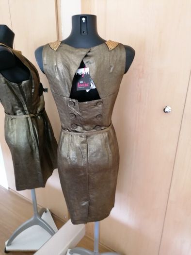 Women's Dress REDUCED Sex and the City Designer Patricia Field NWT SIZE 18