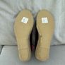 Navy wedges Image 7