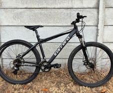 Carrera Vengeance Mountain Bike